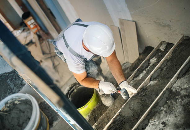 Best Concrete Crack Repair  in Indian Lake, MO