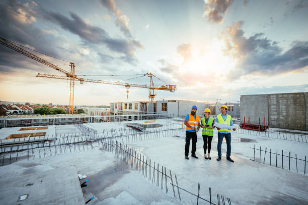 Best Concrete Repair Services  in Indian Lake, MO
