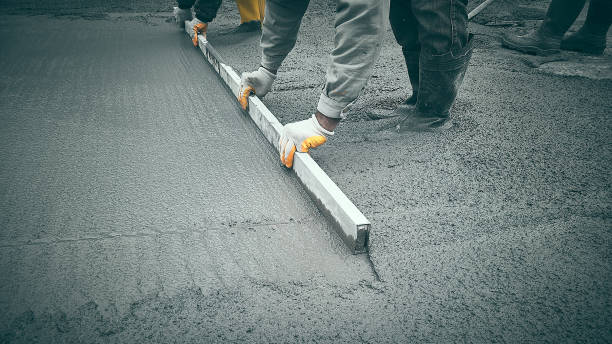 Best Concrete Resurfacing Services  in Indian Lake, MO