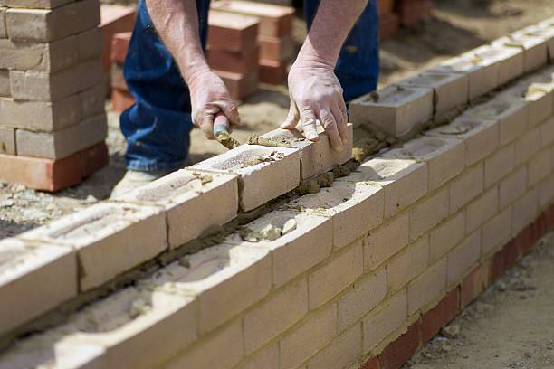 Best Commercial Concrete Contractor  in Indian Lake, MO