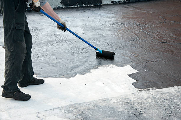 Best Concrete Walkway Installation  in Indian Lake, MO