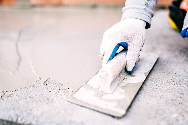 Best Concrete Flooring Contractor  in Indian Lake, MO