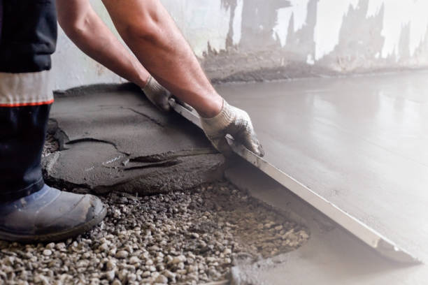 Best Concrete Driveway Repair Near Me  in Indian Lake, MO